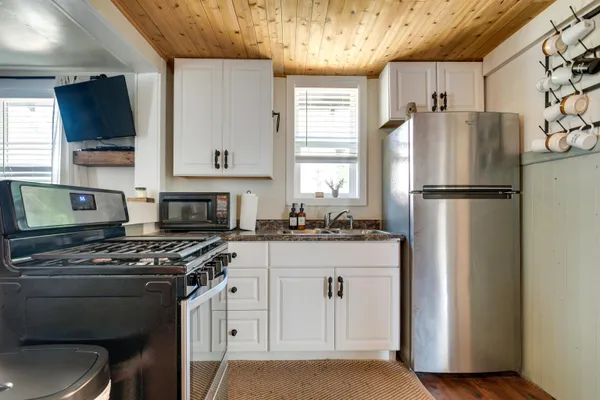 $325,000 | 4846 Pike Bay Road, Unit 12, Eagle River, WI 54521