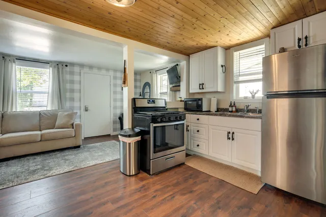 $325,000 | 4846 Pike Bay Road, Unit 12, Eagle River, WI 54521