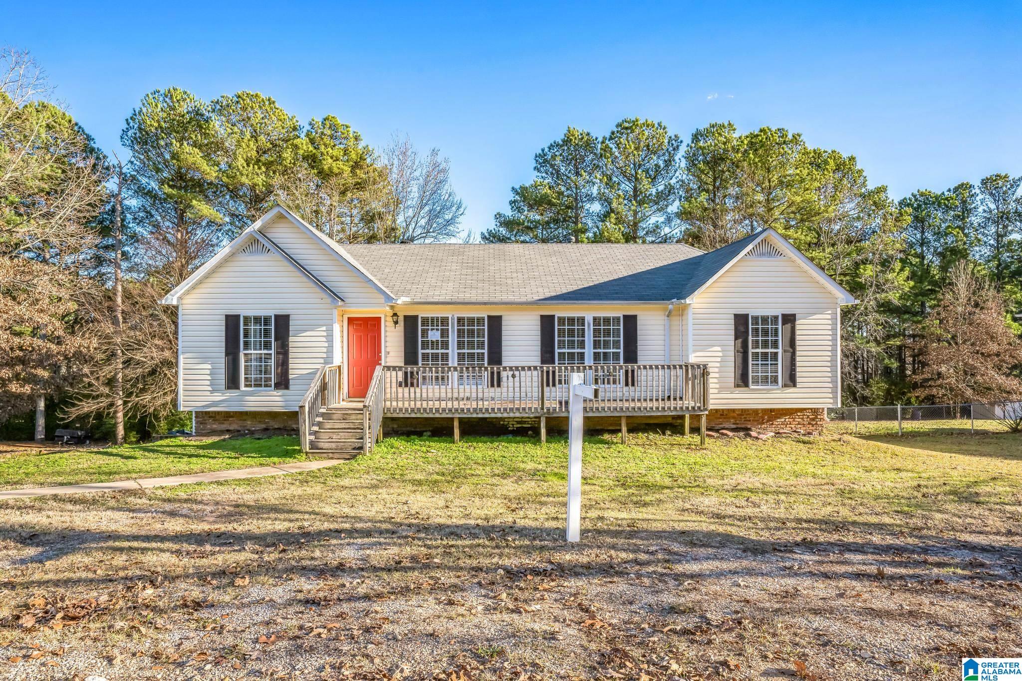 228 South Hillcrest Road Odenville, AL 35120 - Photo 2 of 30