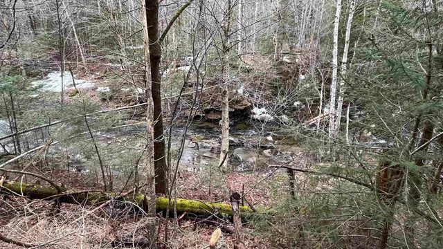 $164,500 | 0 Route 155 Weston Vt 05161, Weston, VT 05161