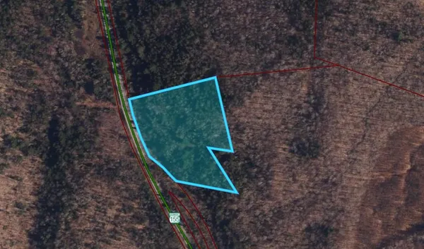 $164,500 | 0 Route 155 Weston Vt 05161, Weston, VT 05161