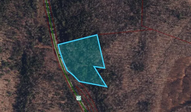 $164,500 | 0 Route 155 Weston Vt 05161, Weston, VT 05161