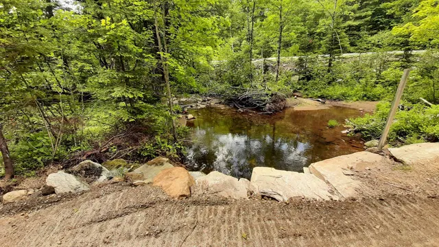 $164,500 | 0 Route 155 Weston Vt 05161, Weston, VT 05161