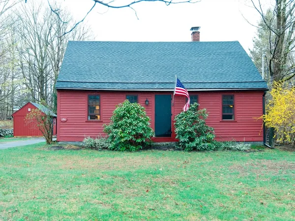 $549,000 | 30 The Common, Phillipston, MA 01331