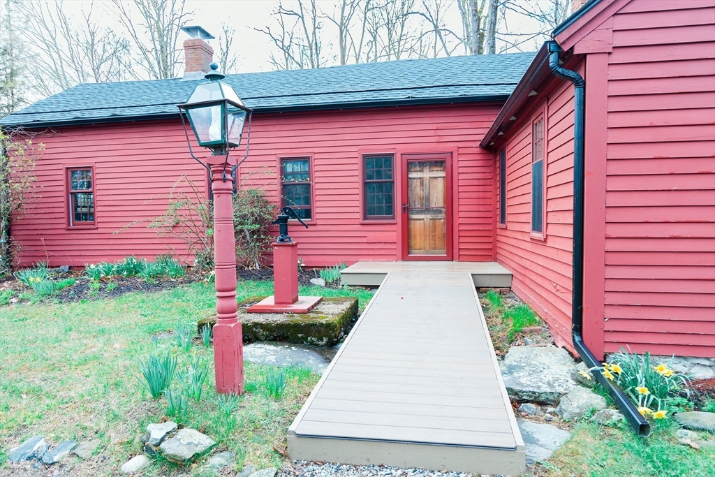 30 The Common Phillipston, MA 01331 - Photo 2 of 42