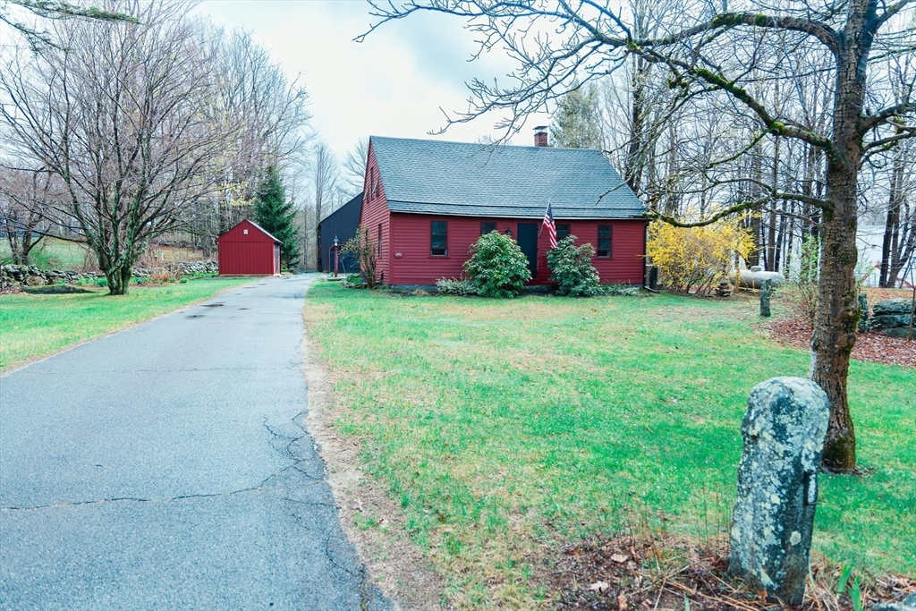 30 The Common Phillipston, MA 01331 - Photo 36 of 42