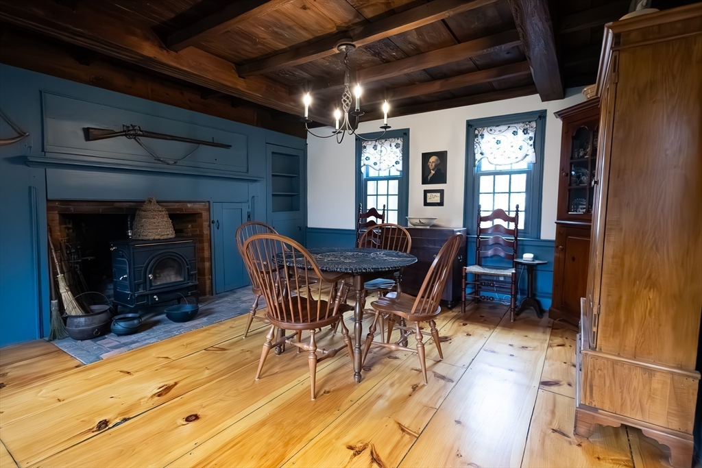 30 The Common Phillipston, MA 01331 - Photo 4 of 42