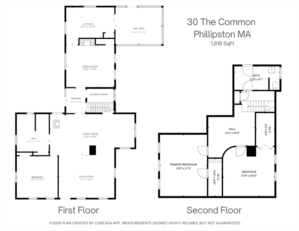 30 The Common Phillipston, MA 01331 - Photo 42 of 42