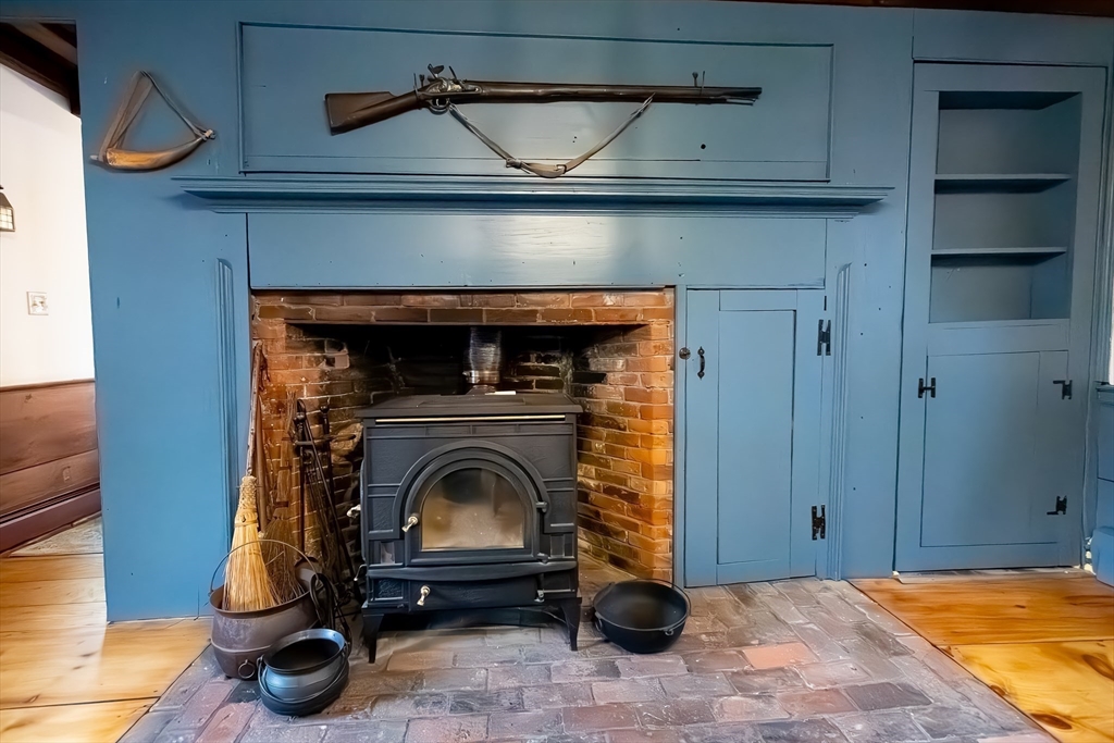 30 The Common Phillipston, MA 01331 - Photo 5 of 42