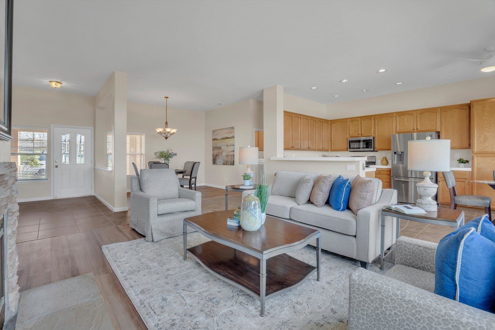 138 Cedar Ridge Court Rio Vista, CA 94571 - Photo 9 of 47