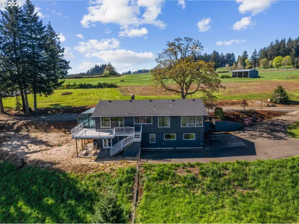 $1,299,000 | 3700 Eagle Crest Road Northwest, Salem, OR 97304