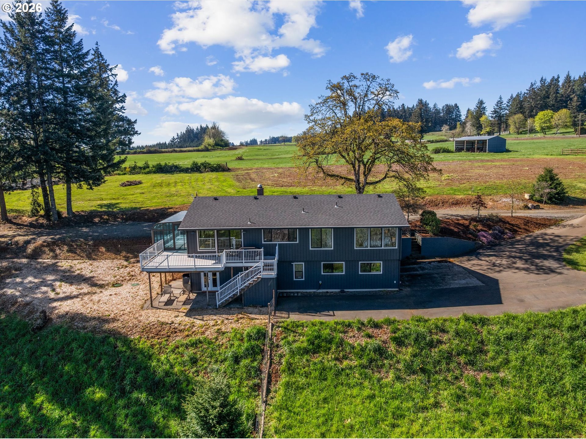 3700 Eagle Crest Road Northwest Salem, OR 97304 - Photo 39 of 47