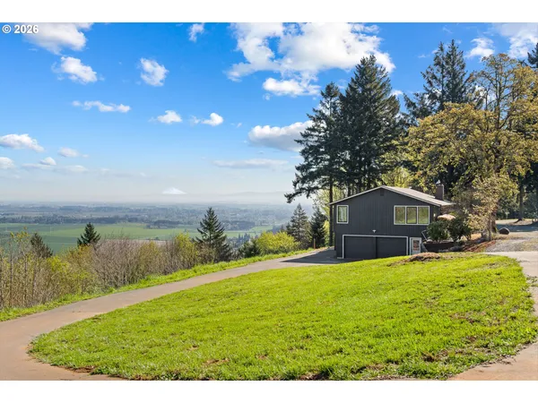 $1,299,000 | 3700 Eagle Crest Road Northwest, Salem, OR 97304