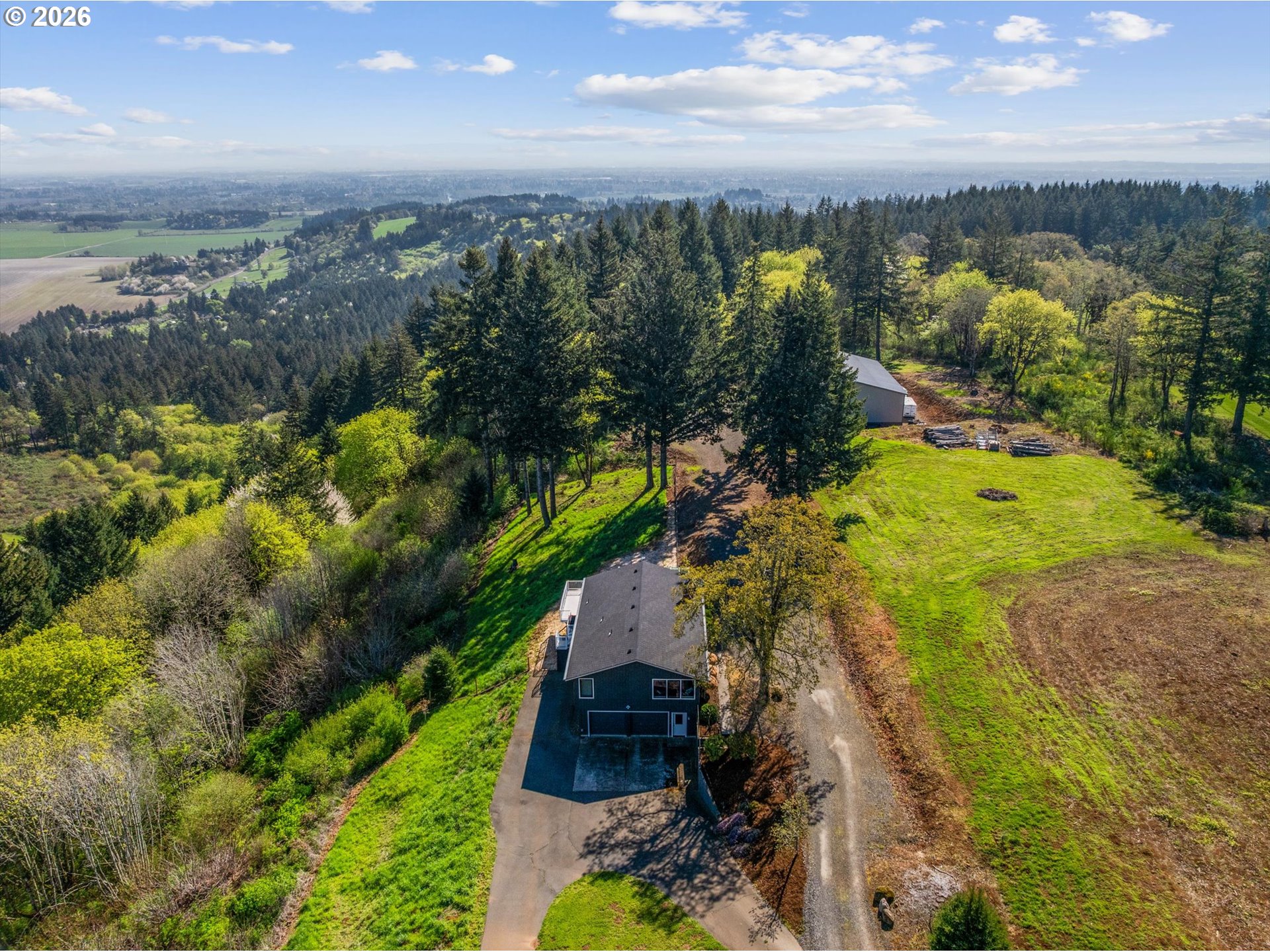 3700 Eagle Crest Road Northwest Salem, OR 97304 - Photo 41 of 47