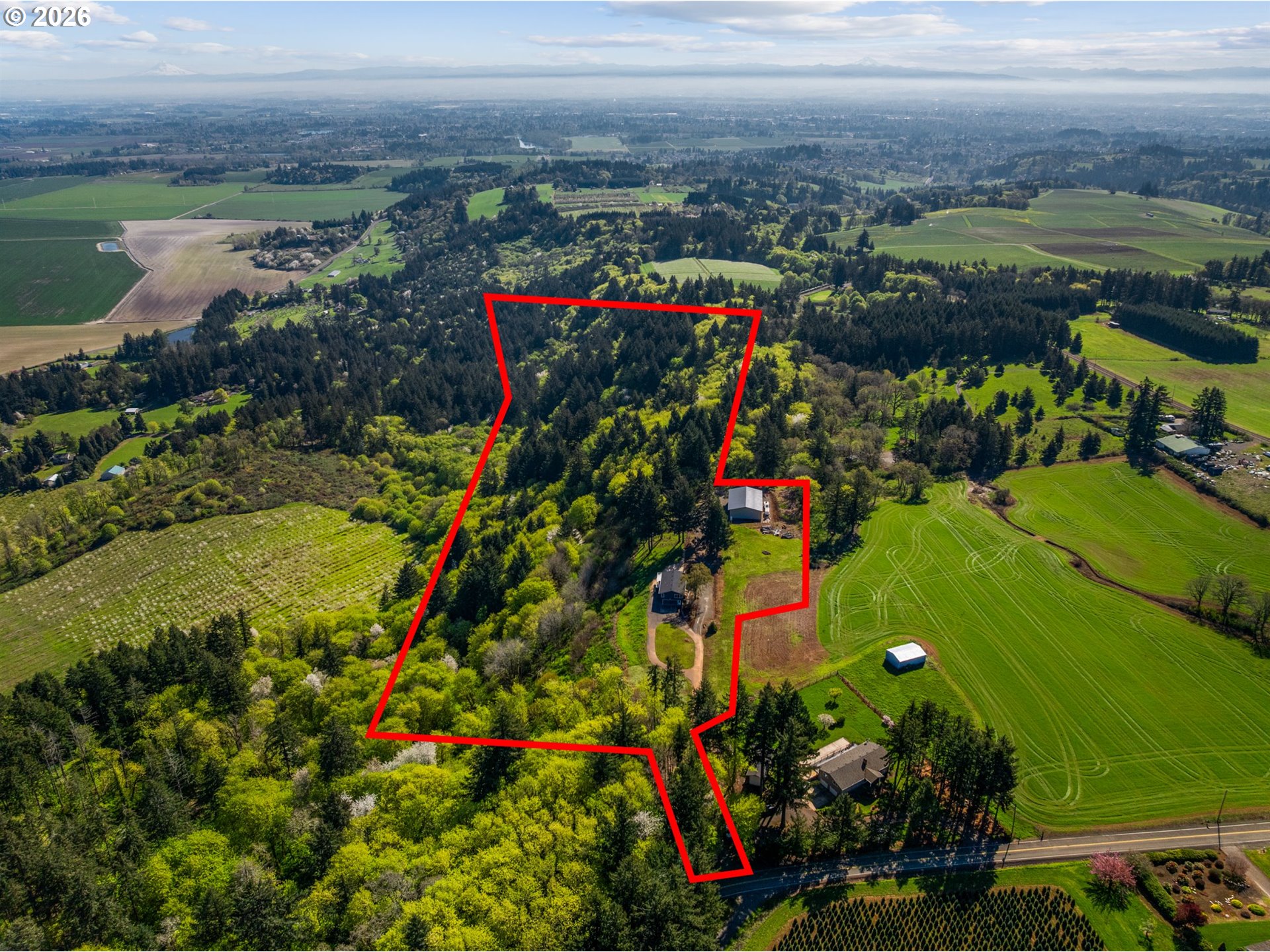 3700 Eagle Crest Road Northwest Salem, OR 97304 - Photo 44 of 47