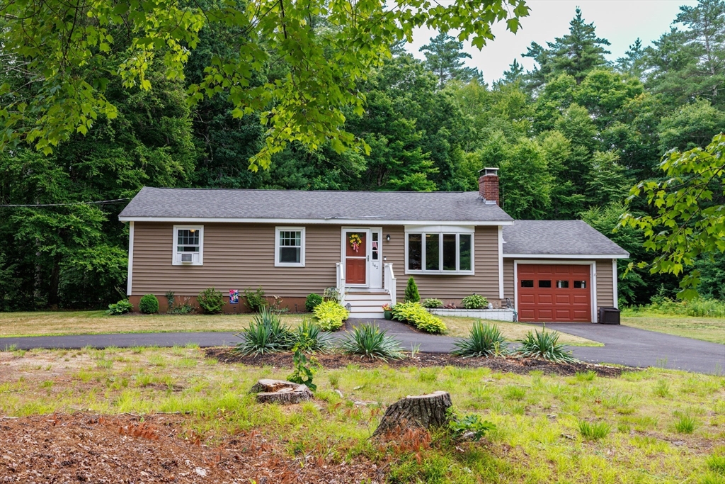 142 Squannacook Road Shirley, MA 01464 - Photo 1 of 37