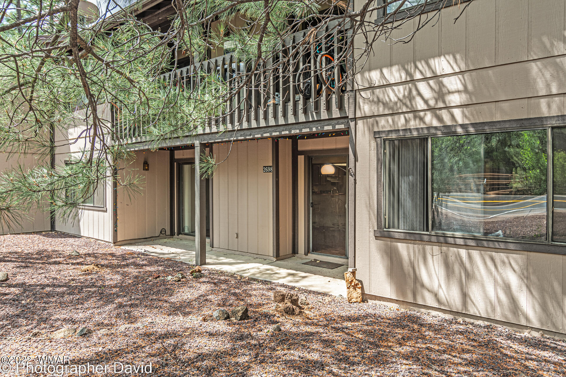 2698 Snow Slope Way Pinetop, AZ 85935 - Photo 15 of 20