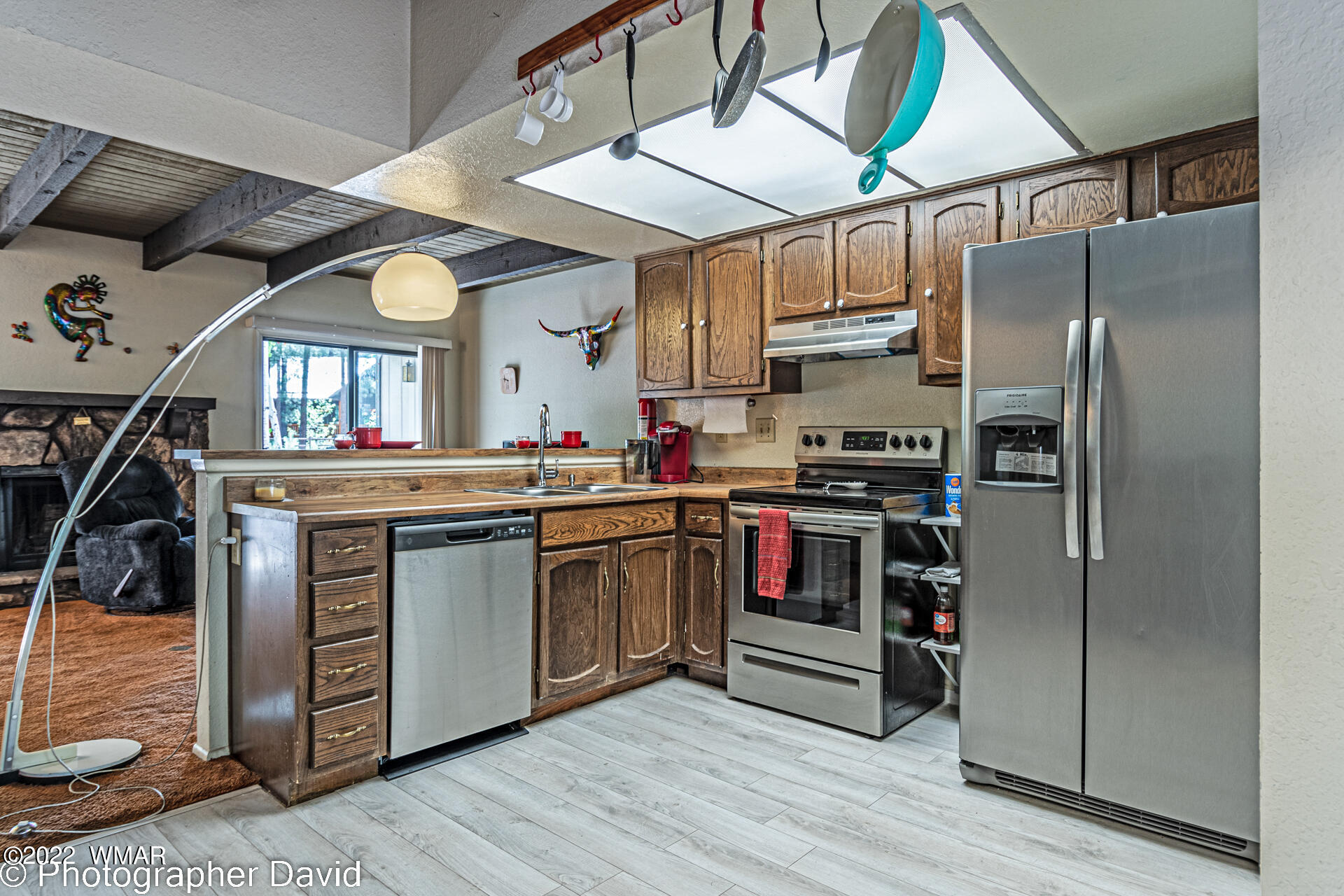 2698 Snow Slope Way Pinetop, AZ 85935 - Photo 3 of 20