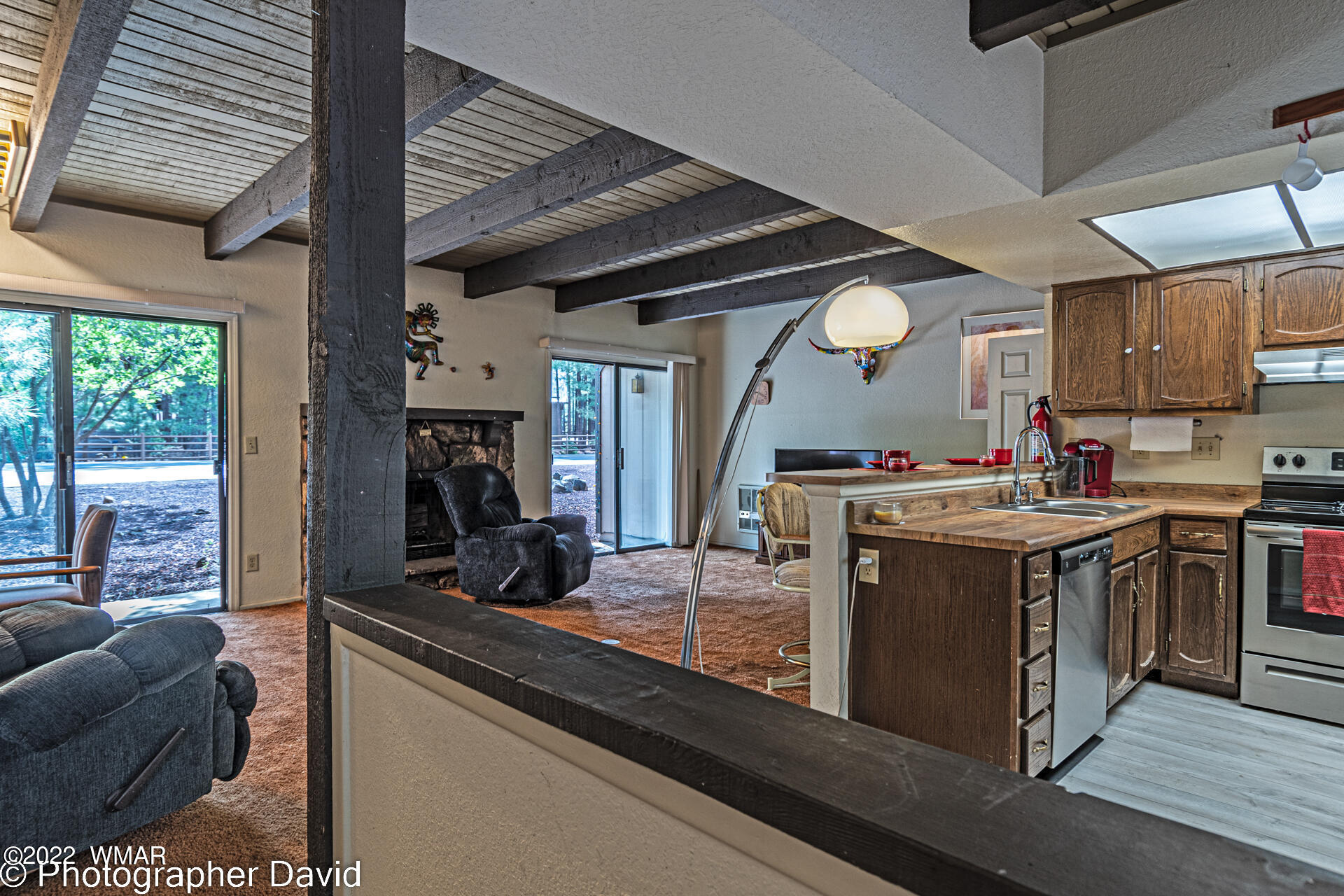 2698 Snow Slope Way Pinetop, AZ 85935 - Photo 4 of 20