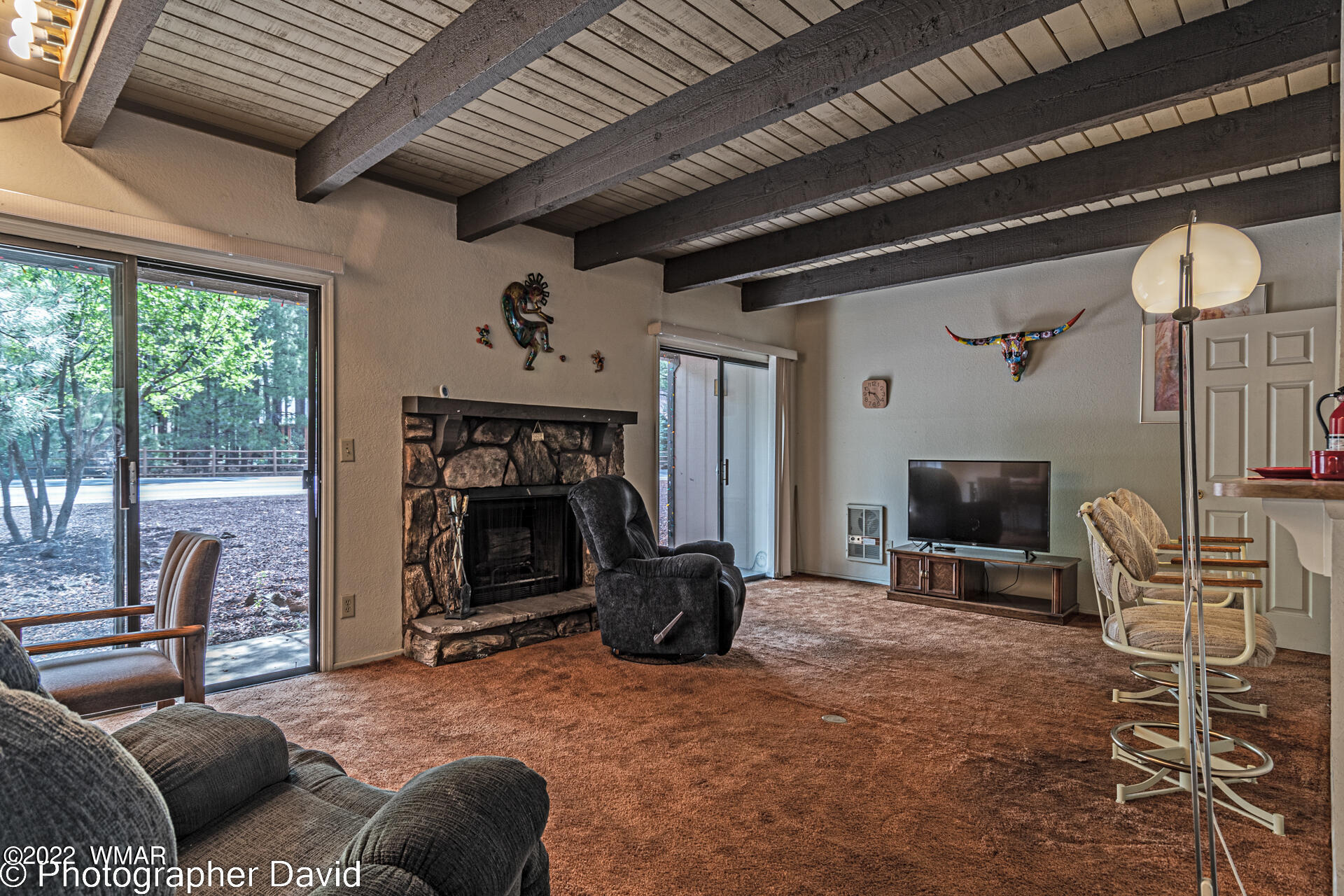 2698 Snow Slope Way Pinetop, AZ 85935 - Photo 5 of 20