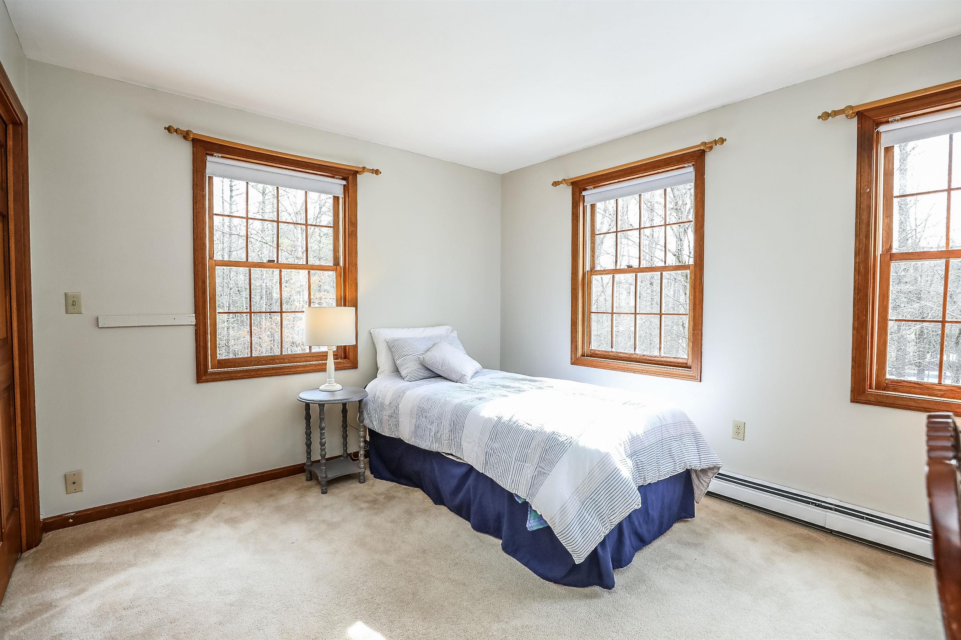 5 Wallace Brook Road Brookline, NH 03033 - Photo 21 of 38
