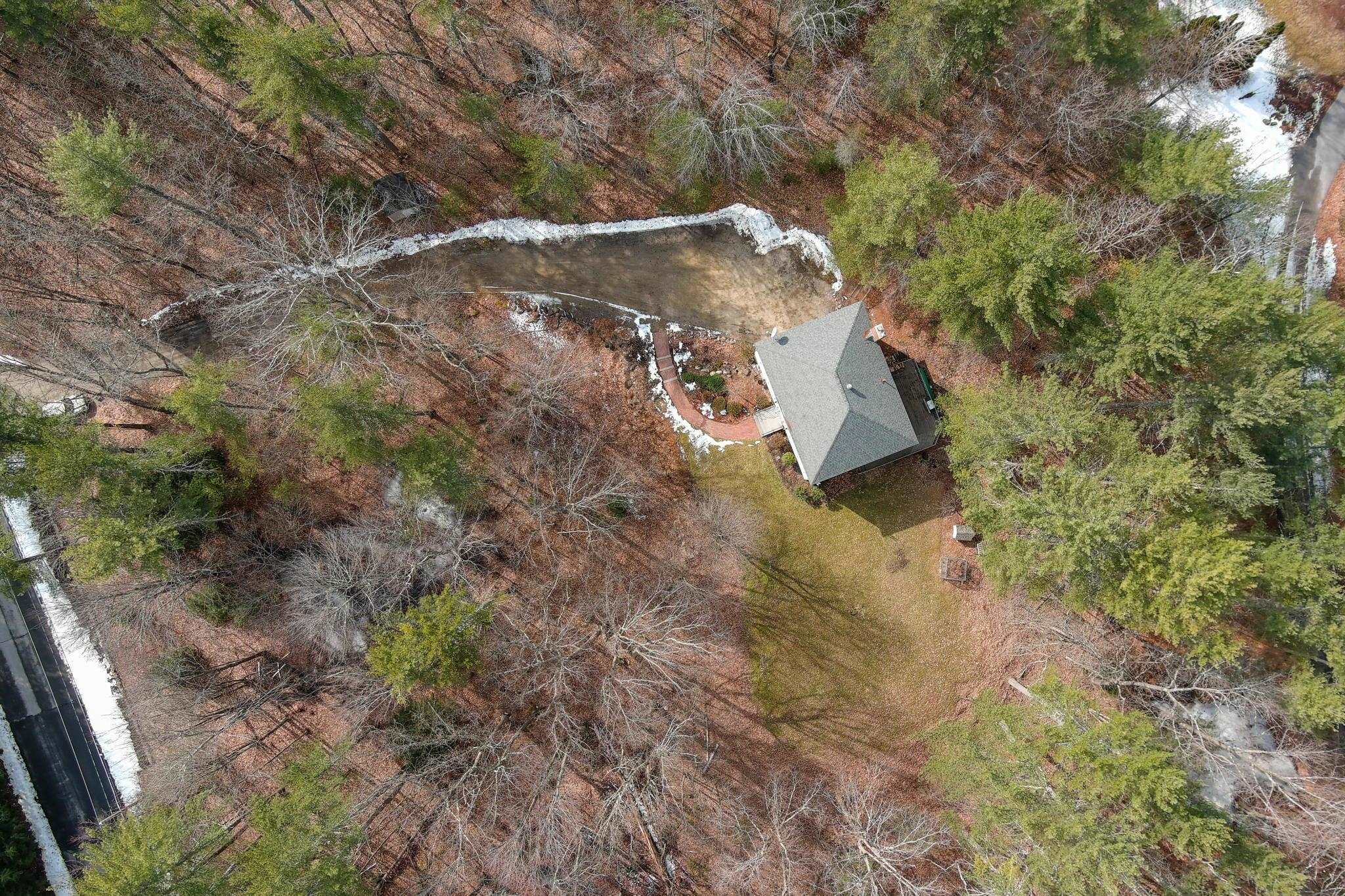 5 Wallace Brook Road Brookline, NH 03033 - Photo 24 of 38