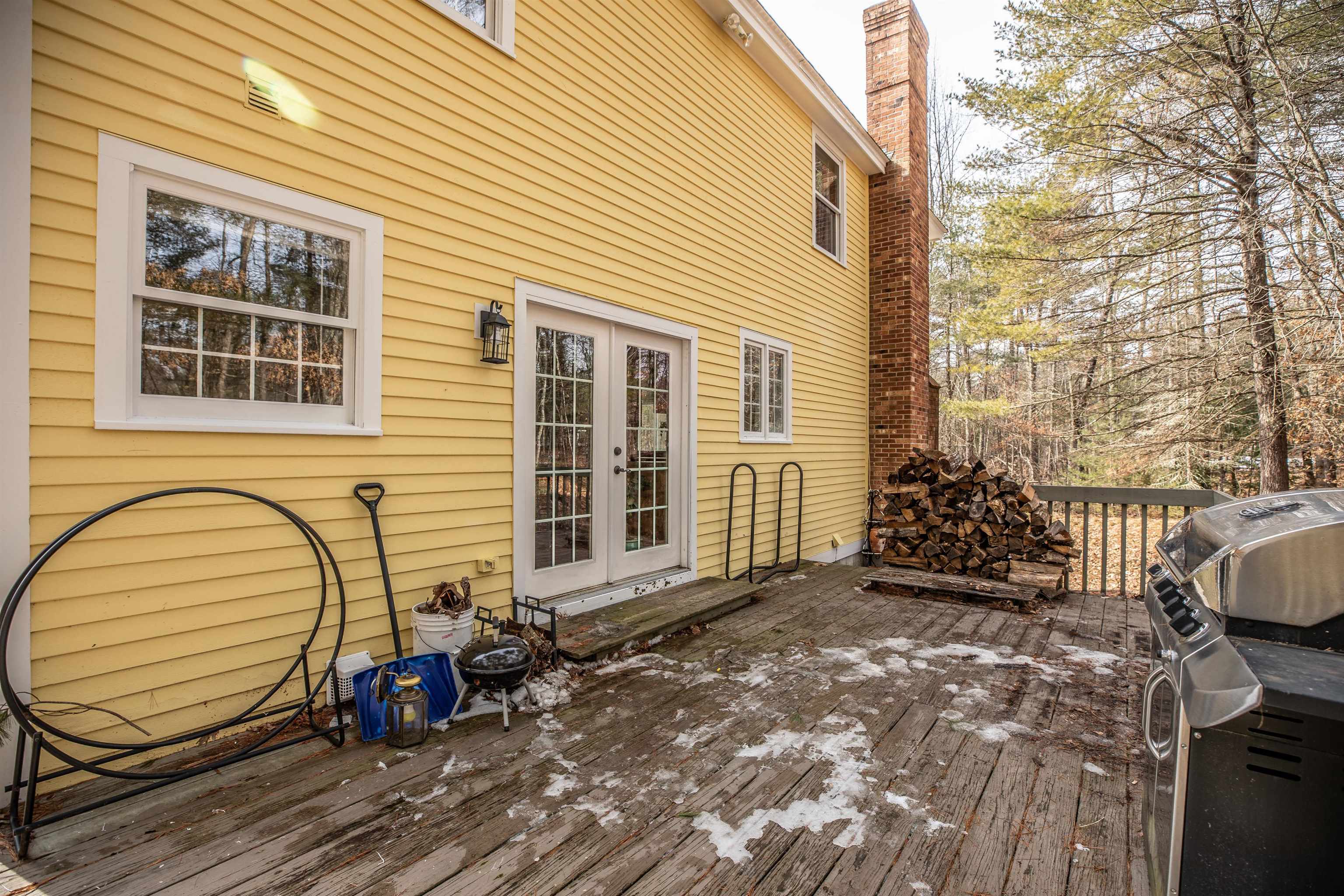 5 Wallace Brook Road Brookline, NH 03033 - Photo 29 of 38