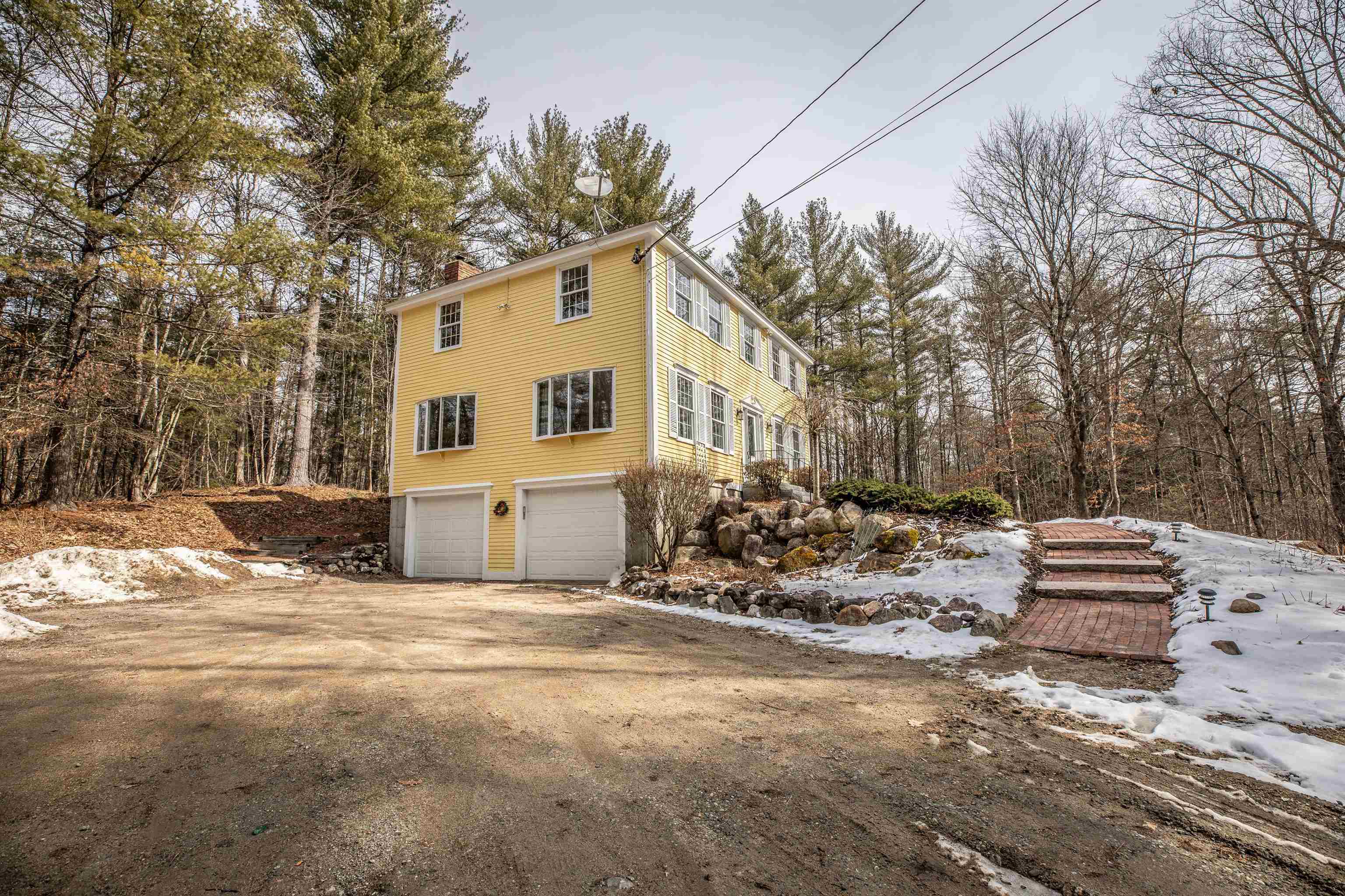 5 Wallace Brook Road Brookline, NH 03033 - Photo 33 of 38