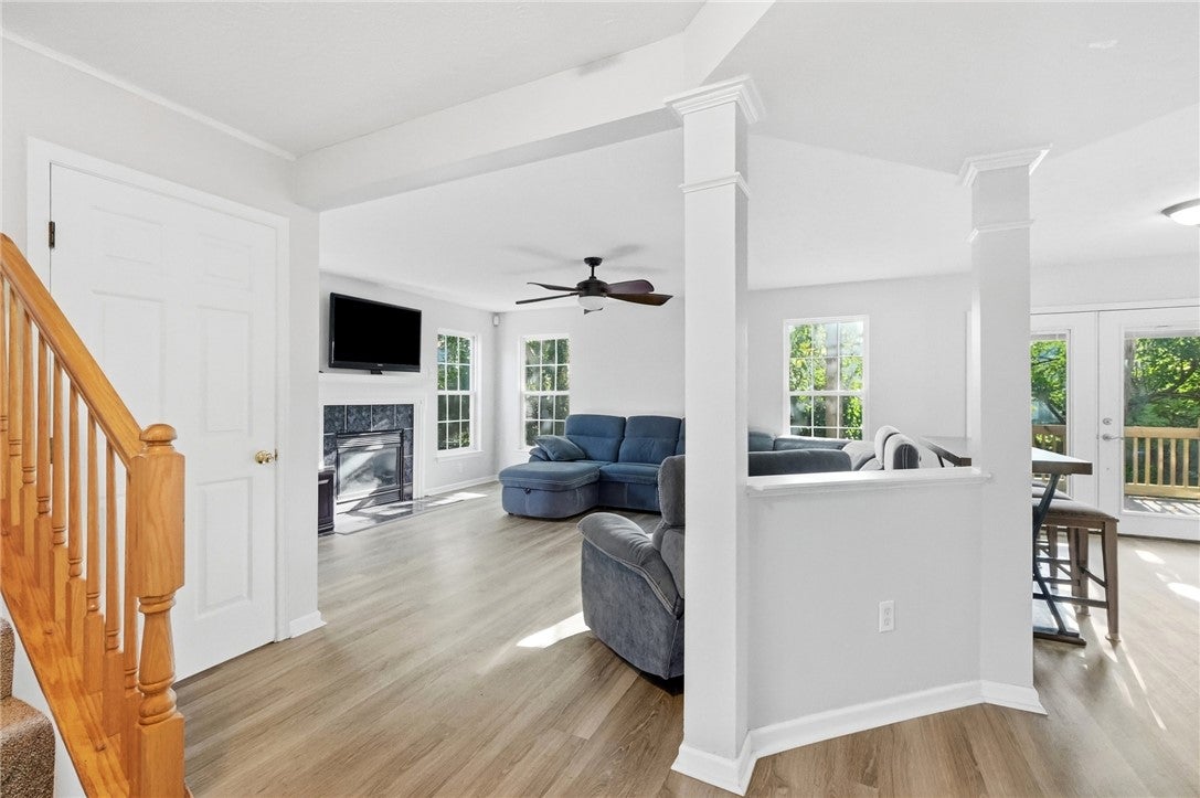 1559 Doddington Road Kettering, OH 45409 - Photo 5 of 44 Gallery Image 5