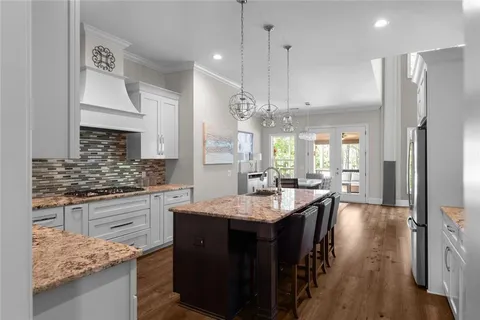 $1,700,000 | 1804 Lake Pointe Circle, Locust Grove, GA 30248
