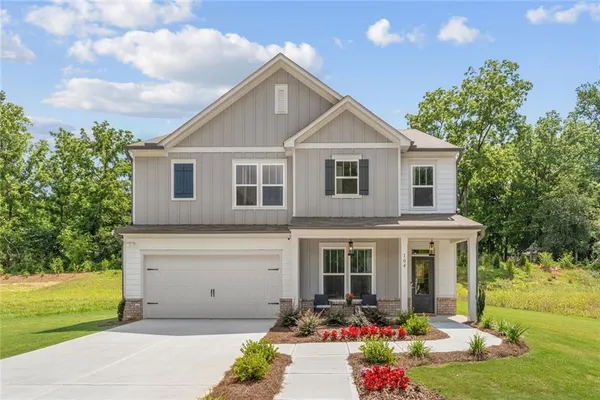 $535,600 | 3382 Wild Clary Court, Buford, GA 30519