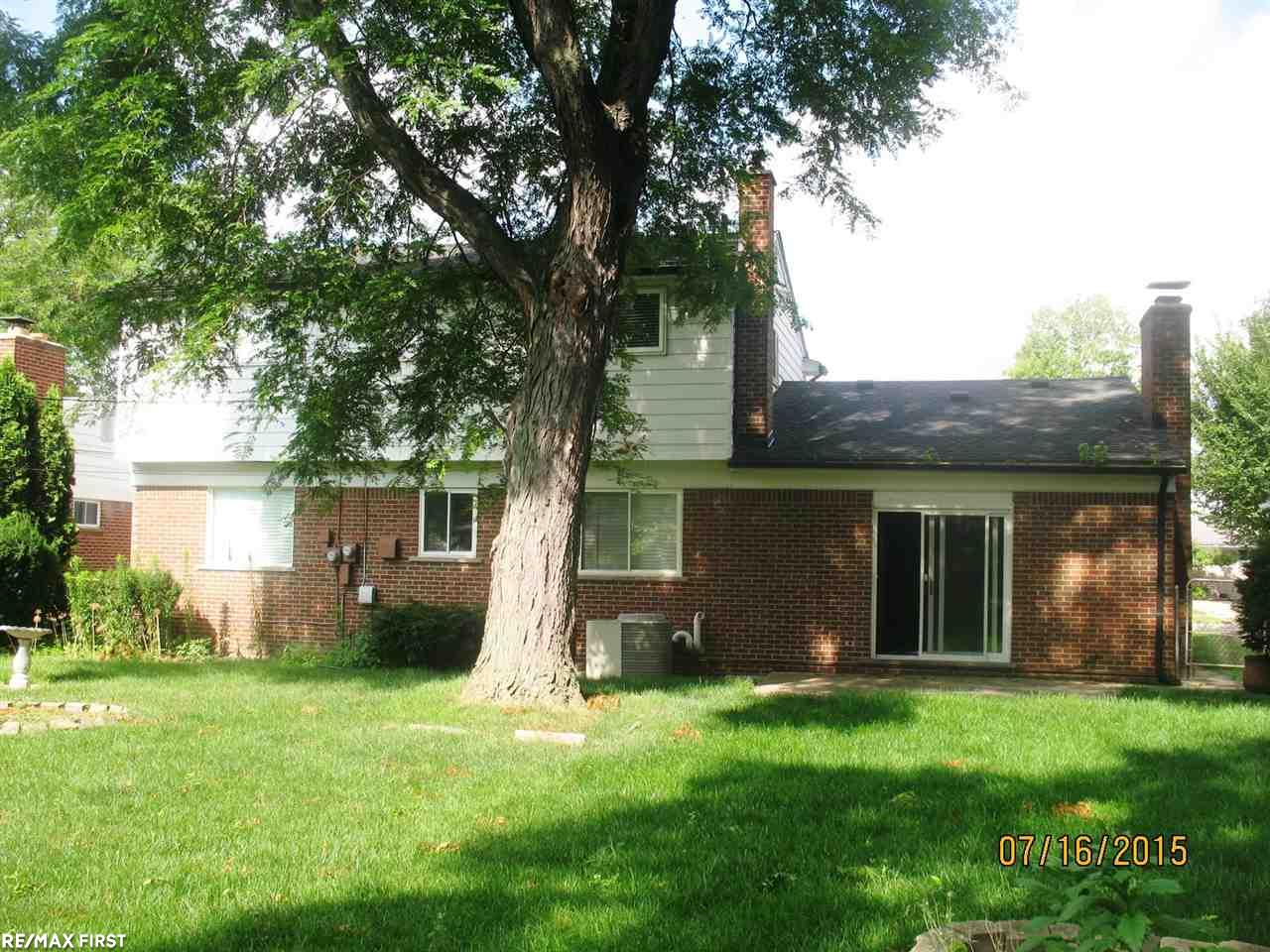 29306 Merrick Avenue Warren, MI 48092 - Photo 16 of 28 Gallery Image 16