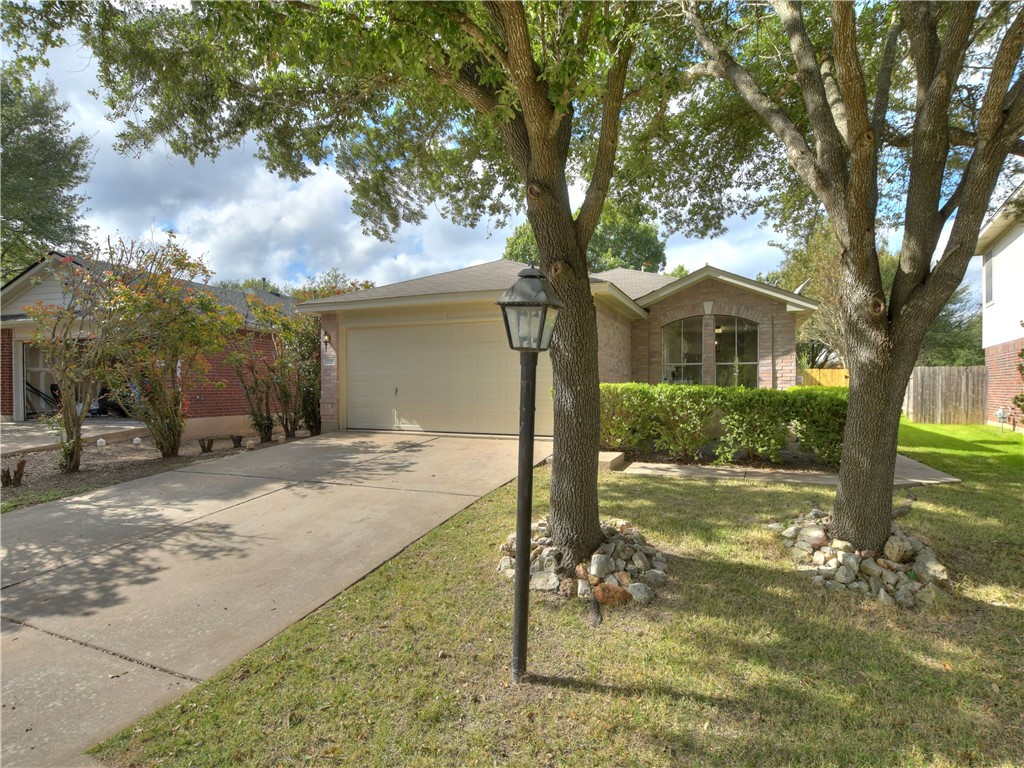 11137 Franklins Tale Loop Austin, TX 78748 - Photo 1 of 1