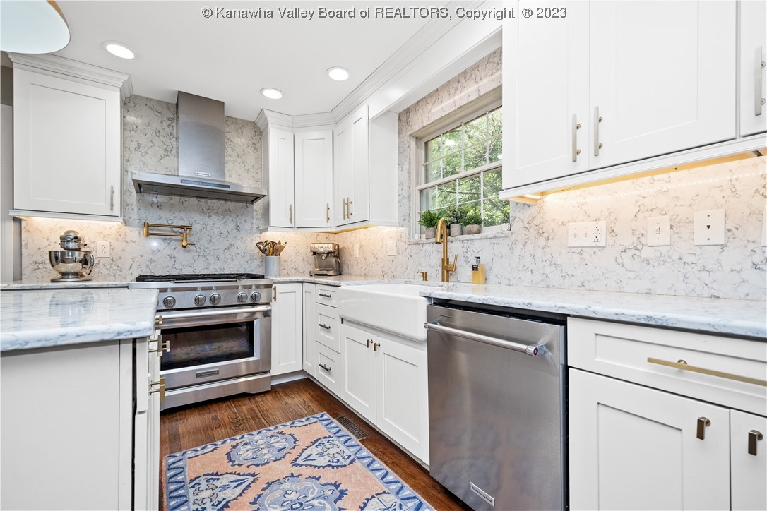 6 Quail Cove Road Charleston, WV 25314 - Photo 19 of 45 Gallery Image 19