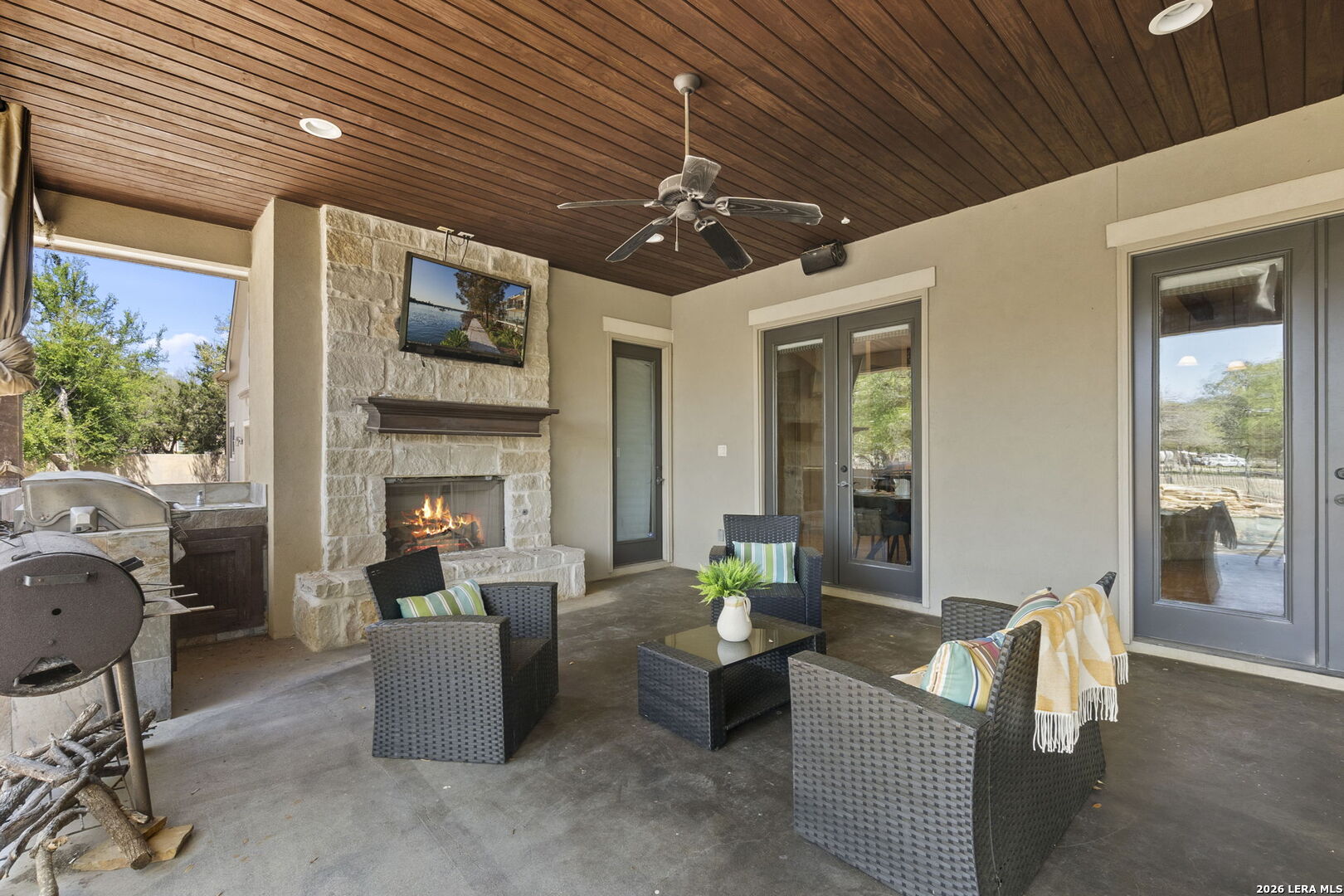8518 Wild Trace Garden Ridge, TX 78266 - Photo 39 of 57