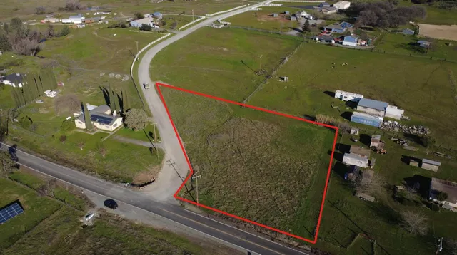 $39,000 | 1911 South Petersburg Road, Valley Springs, CA 95252