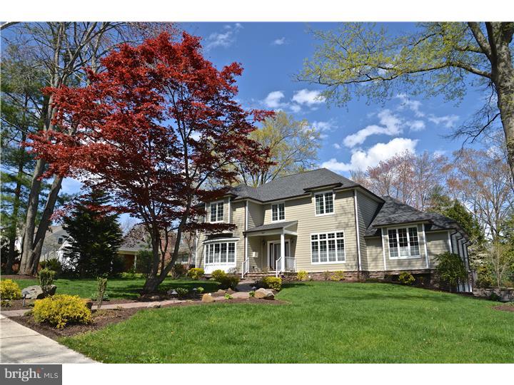 327 Jefferson Road Princeton, NJ 08540 - Photo 1 of 23