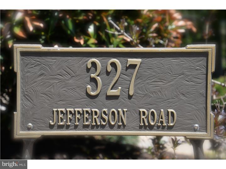 327 Jefferson Road Princeton, NJ 08540 - Photo 23 of 23