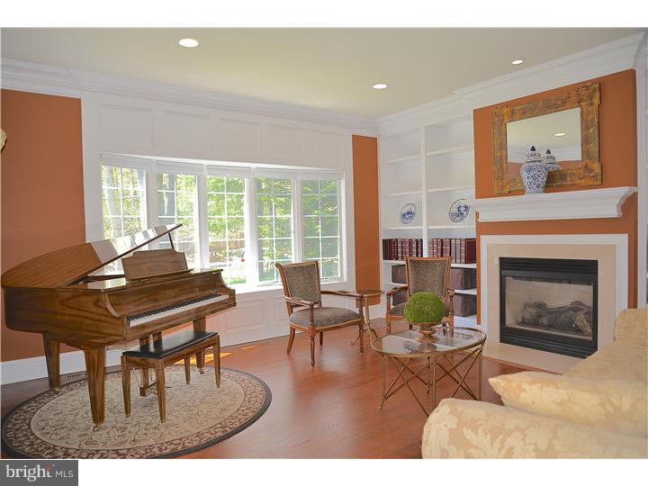 327 Jefferson Road Princeton, NJ 08540 - Photo 4 of 23