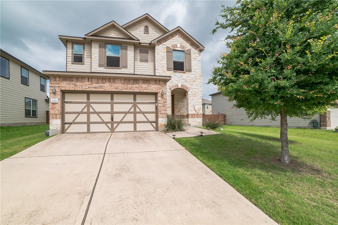 9020 Winter Haven Road Austin, TX 78747 - Photo 1 of 1