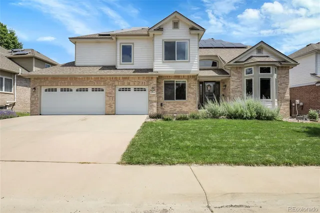 $749,000 | 11411 West Cooper Drive, Littleton, CO 80127