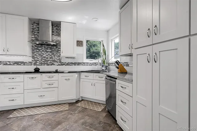 $749,000 | 11411 West Cooper Drive, Littleton, CO 80127