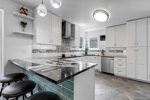 $749,000 | 11411 West Cooper Drive, Littleton, CO 80127