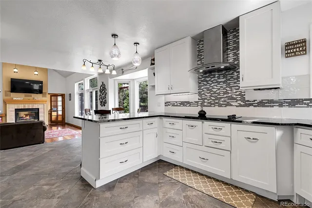 $749,000 | 11411 West Cooper Drive, Littleton, CO 80127