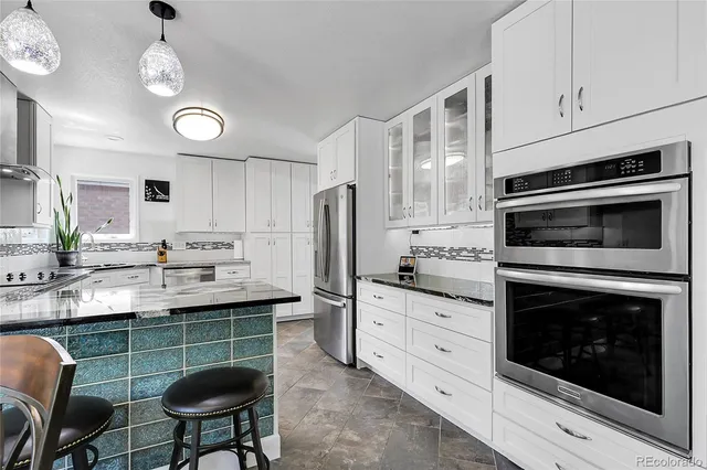 $749,000 | 11411 West Cooper Drive, Littleton, CO 80127