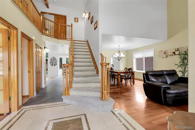 $749,000 | 11411 West Cooper Drive, Littleton, CO 80127