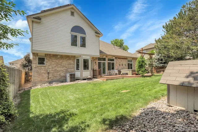 $749,000 | 11411 West Cooper Drive, Littleton, CO 80127