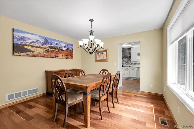 $749,000 | 11411 West Cooper Drive, Littleton, CO 80127