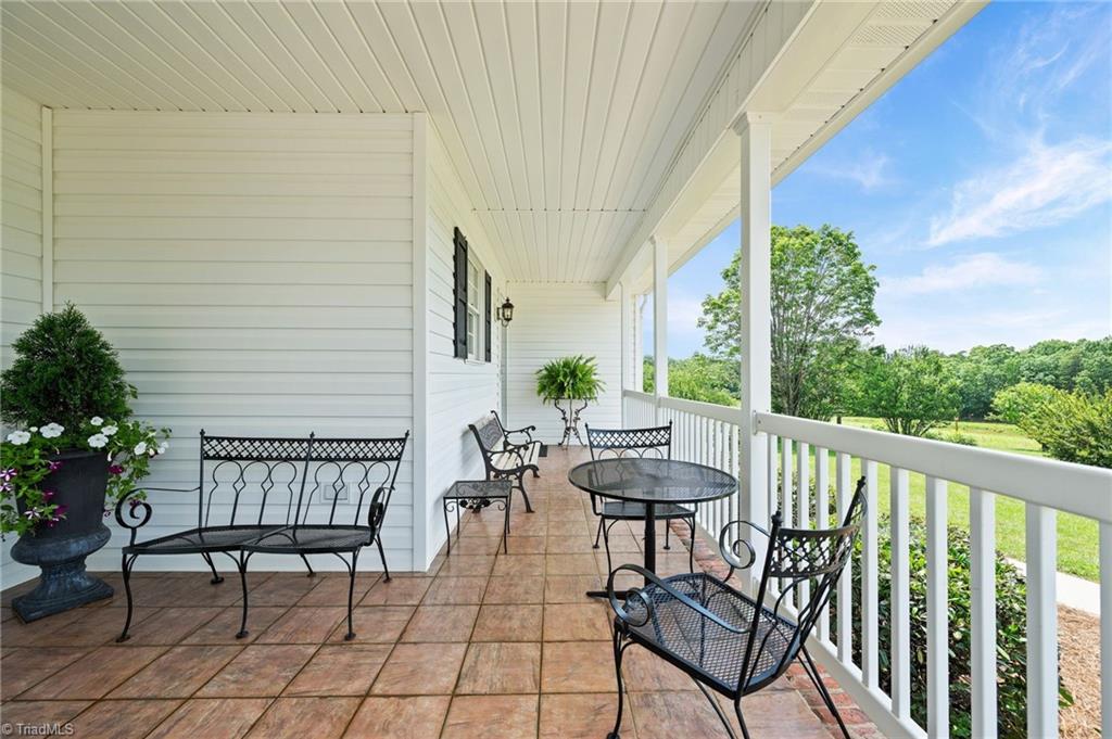 2022 McBride Road Mount Airy, NC 27030 - Photo 7 of 49