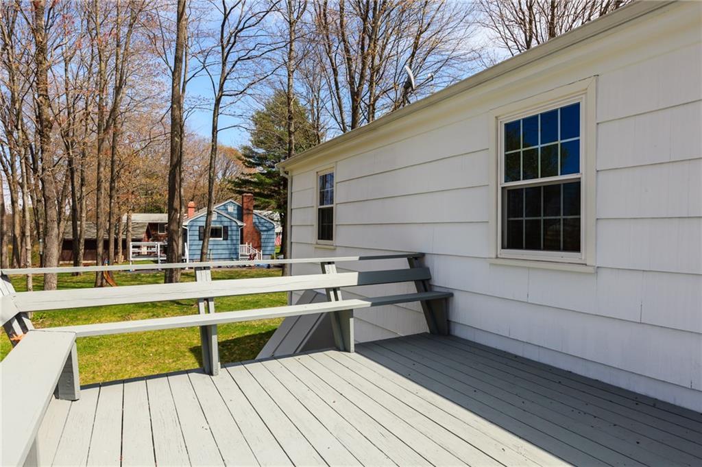 179 Pinecrest Road Portland, ME 04102 - Photo 15 of 21 Kick off your shoes and enjoy this...